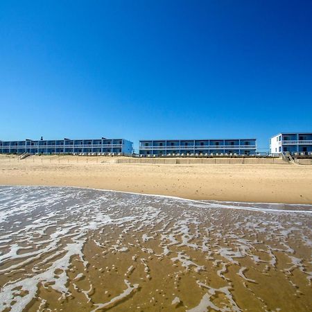 Montauk Blue Hotel Exteriér fotografie