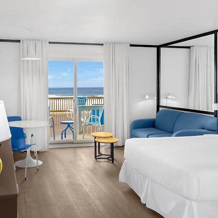 Montauk Blue Hotel Exteriér fotografie