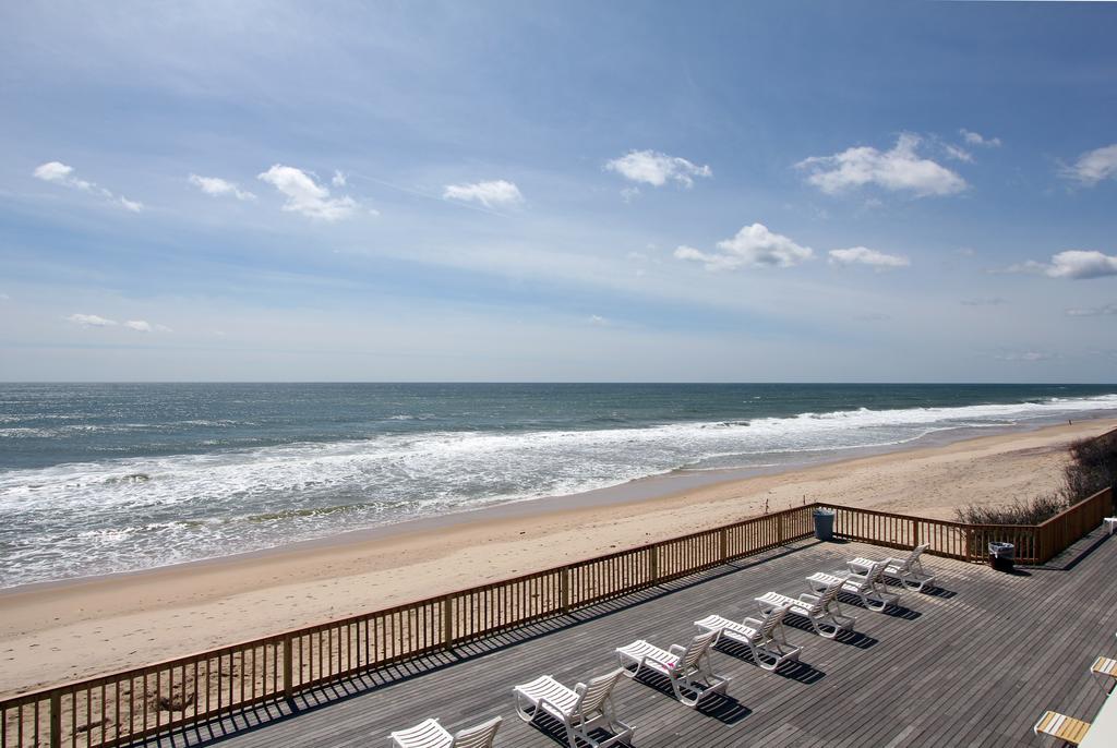 Montauk Blue Hotel Exteriér fotografie