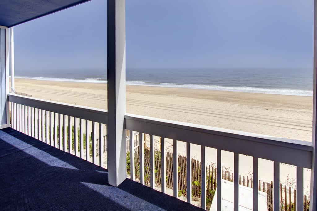 Montauk Blue Hotel Exteriér fotografie