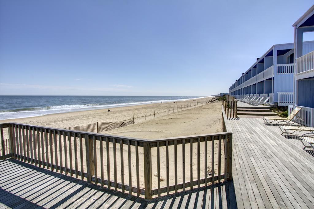 Montauk Blue Hotel Exteriér fotografie