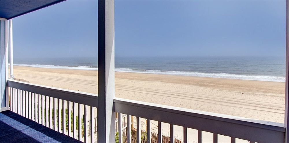 Montauk Blue Hotel Exteriér fotografie