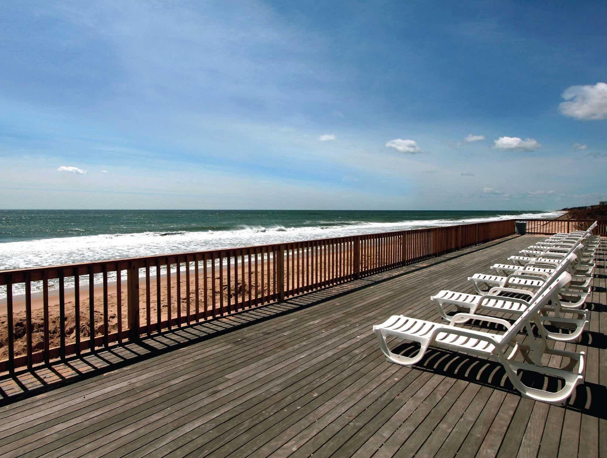 Montauk Blue Hotel Exteriér fotografie